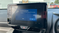 Toyota Yaris 1.5 Hybrid Excel 5dr CVT Hybrid Hatchback